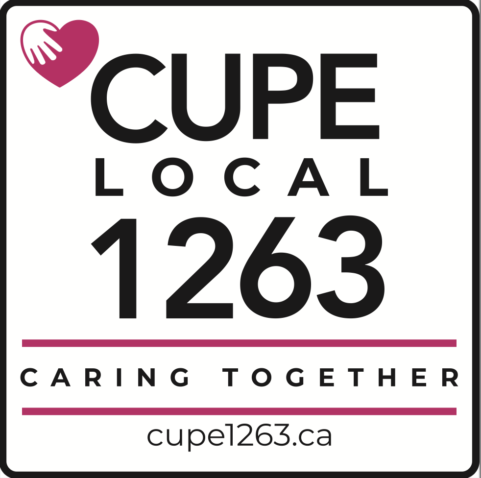 CUPE Local 1263